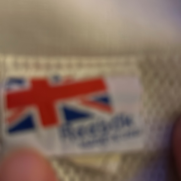 Vintage Reebok US Open 1987 Tennis Team Jacket - Picture 4 of 4